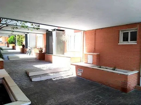 Chalet adosado en venta en Avenida de Francisco Guerrero, 2 - Foto 13
