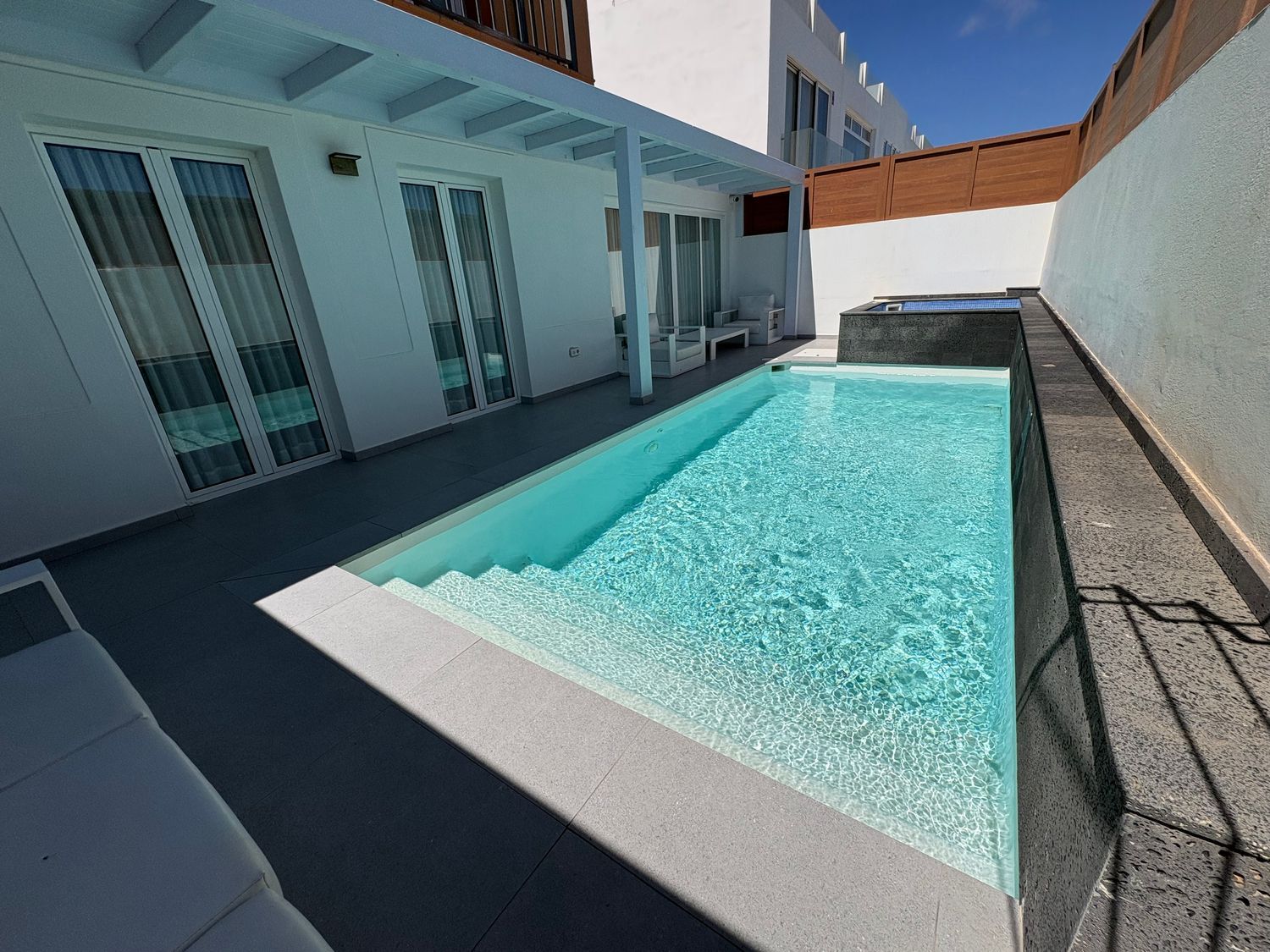 Casa o chalet independiente en Calle Pardelas, 2, Corralejo, Corralejo - Foto 7