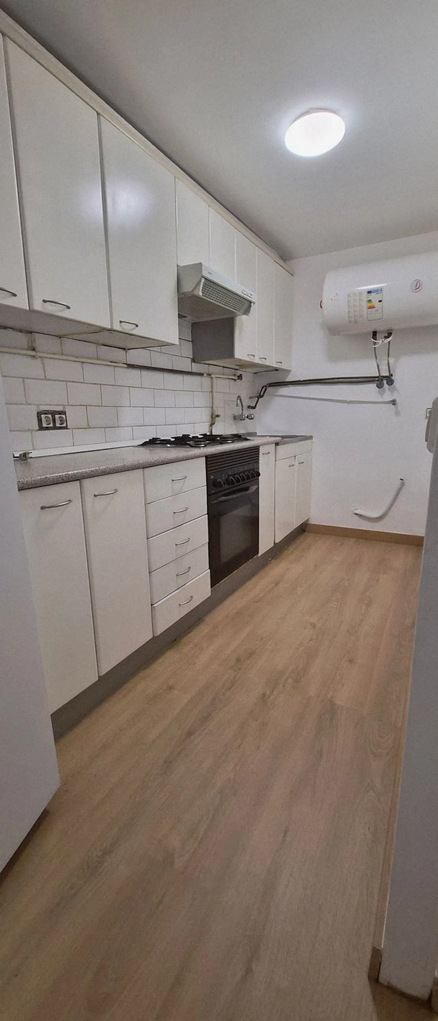 Piso en calle de la Resinería, 15 - Foto 2