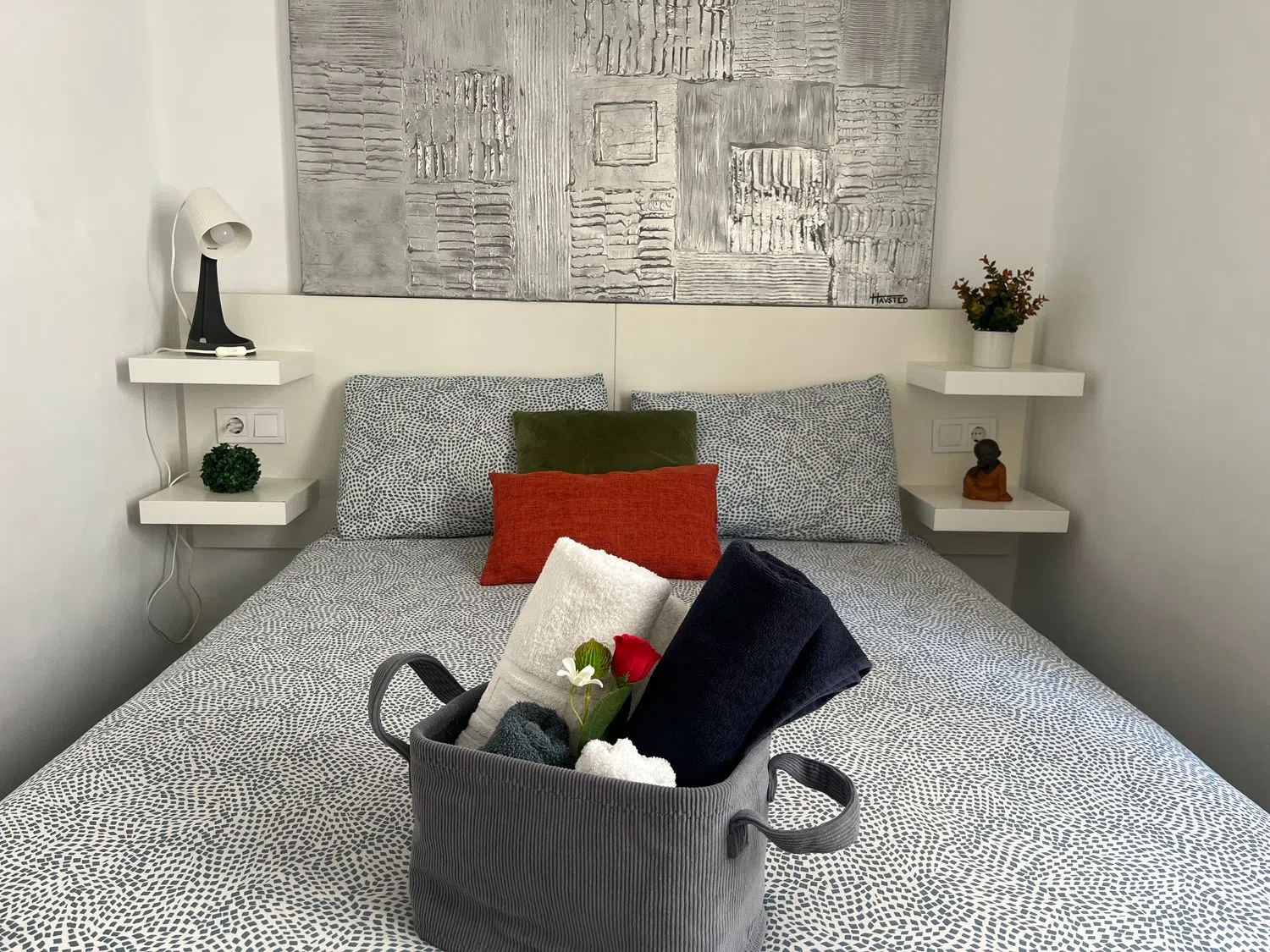 Piso en calle los Negros, 4 - Foto 13