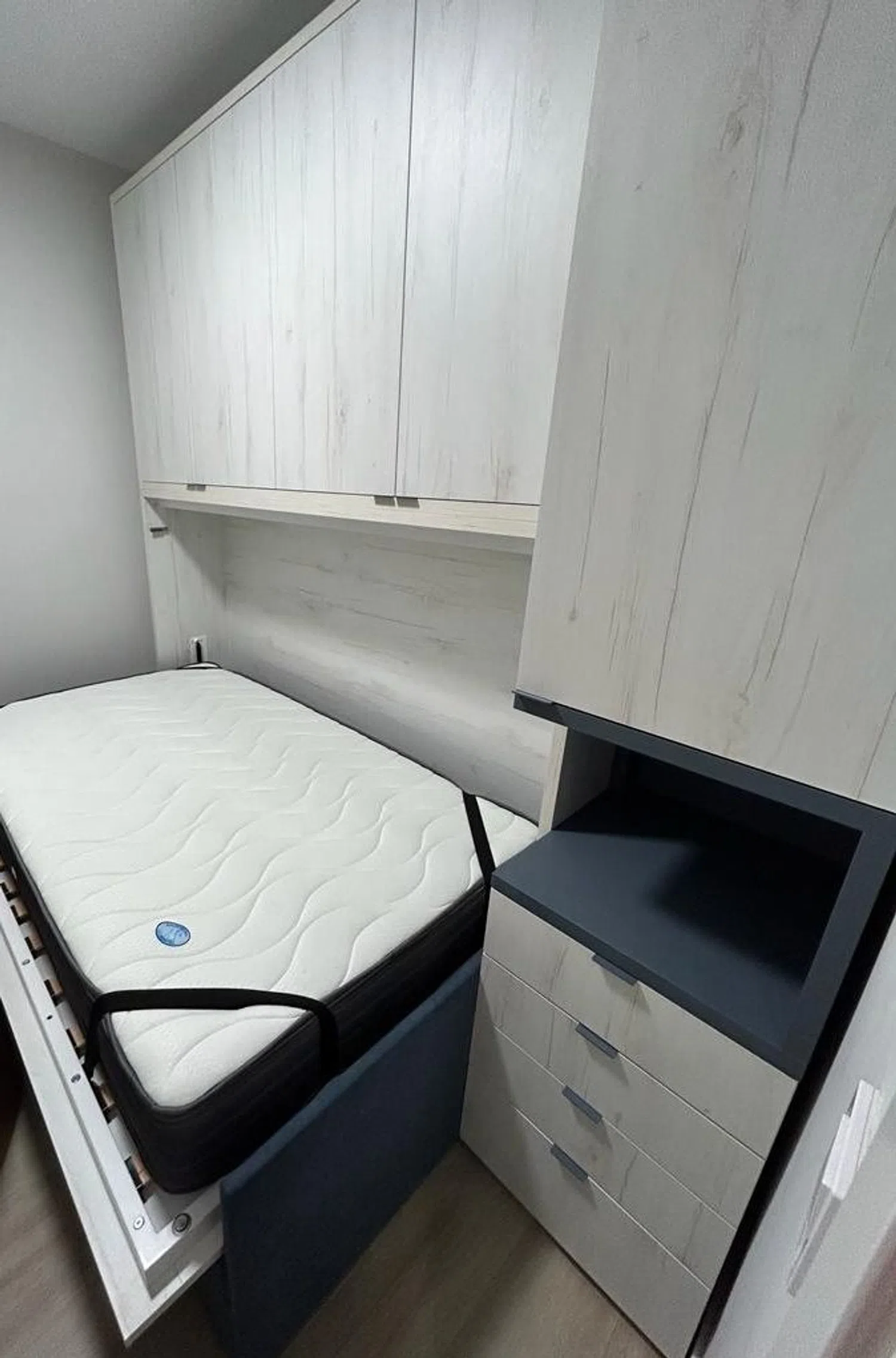 Piso en calle de Navascués, 40 - Foto 12