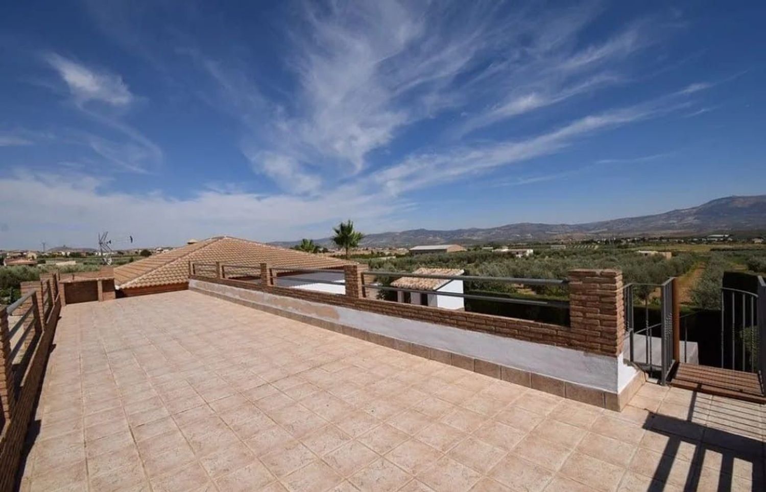 Casa o chalet independiente en Moraleda de zafayona s/n - Foto 22
