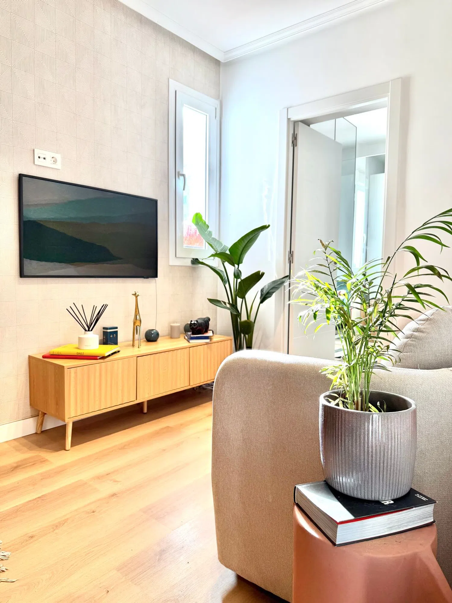 Piso en calle del General Pardiñas, 103 - Foto 4