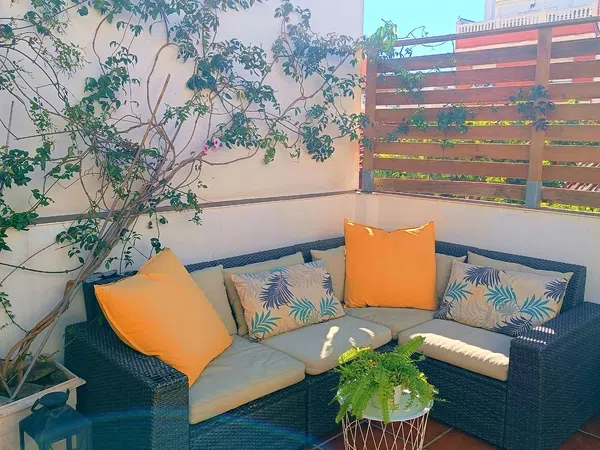 Casa independiente en calle Hernán Caballero, 12 - Foto 1