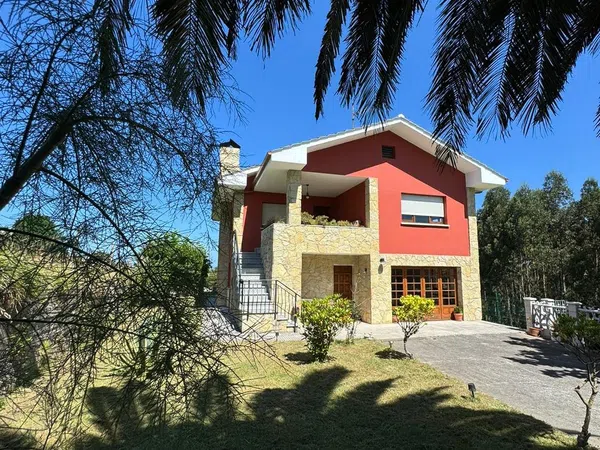 Casa o chalet independiente en Lugar Barrio Medio, 231 a, Quintes - Arroes, Quintes - Arroes - Foto 1