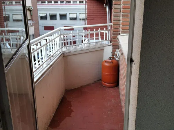 Piso en jara, 1 - Foto 12