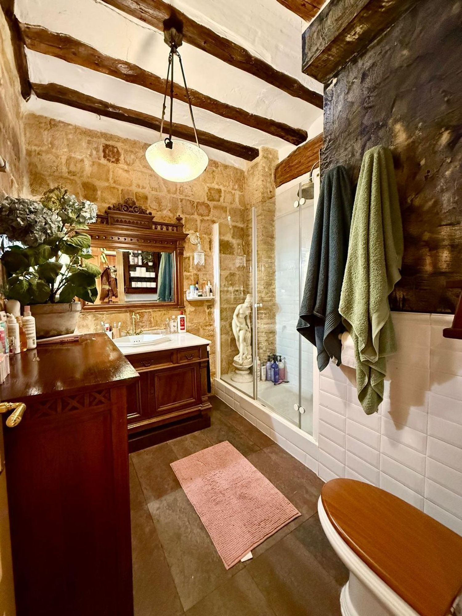 Casa o chalet independiente en Calle de los Estébanes, 9, Alfonso - Foto 2