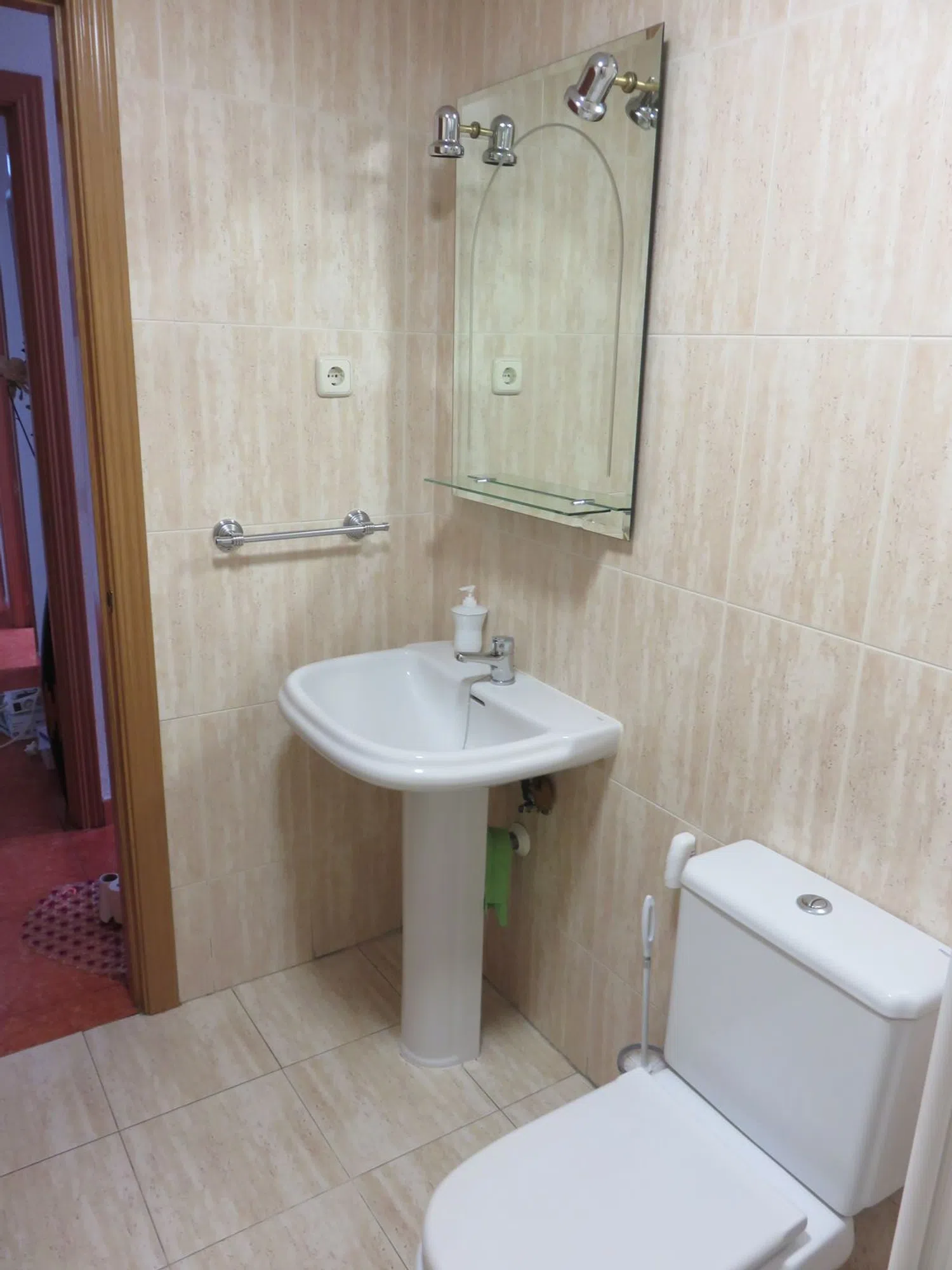 Piso en calle de José del Pino, 65 - Foto 9