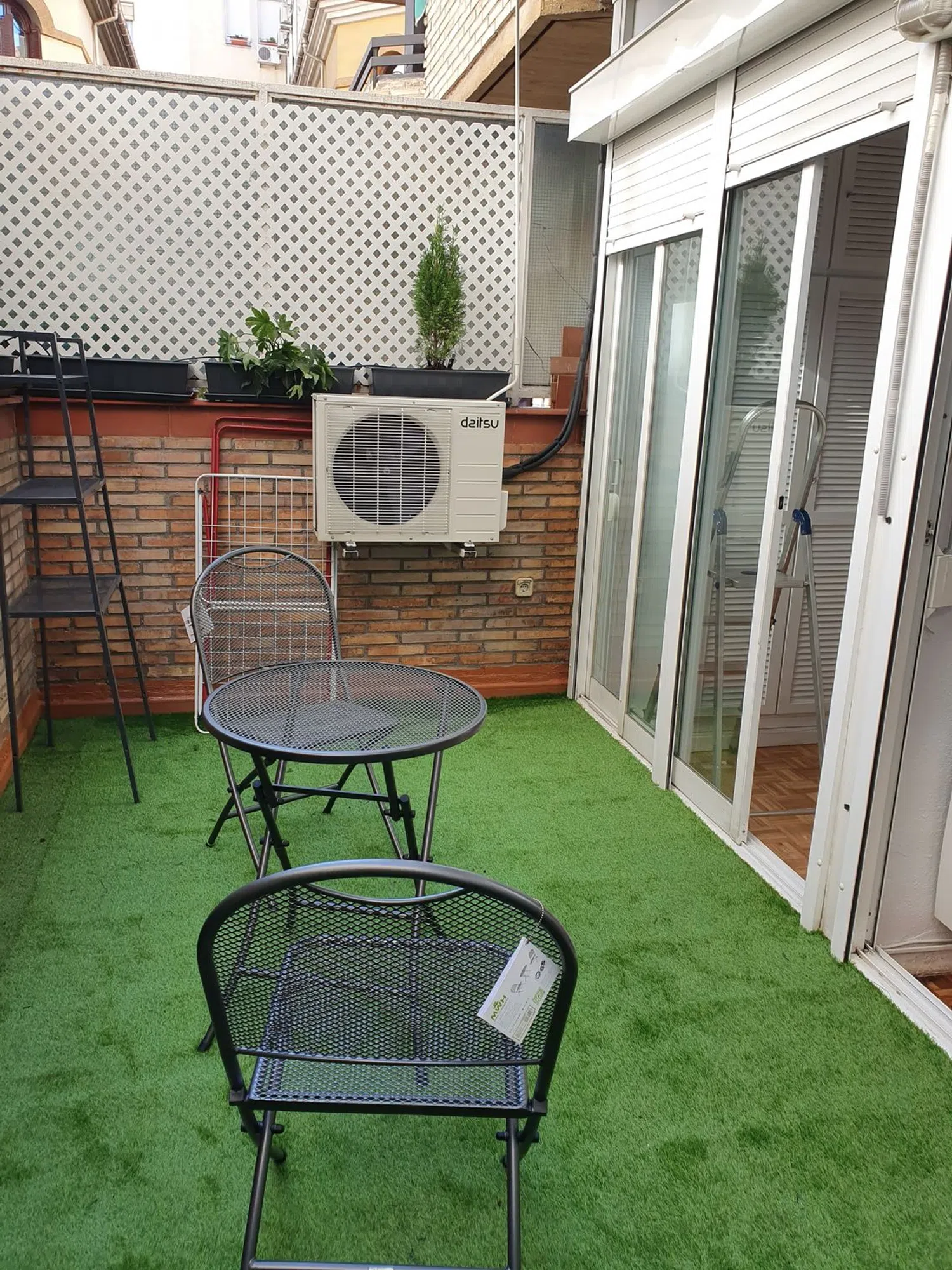 Piso en calle de Montesa, 38 - Foto 4