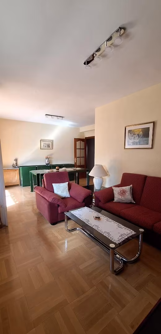 Piso en  Calle de Numancia 30