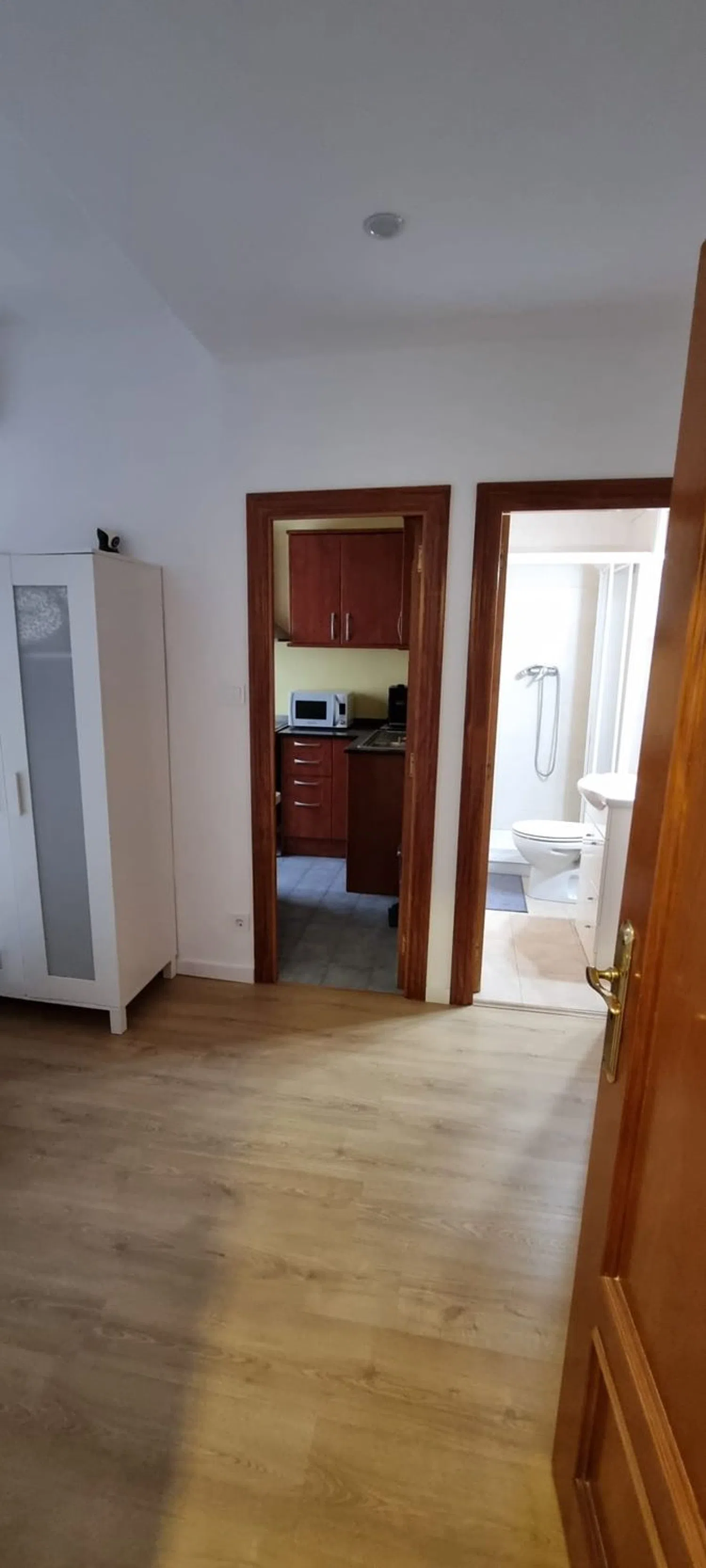 Estudio en Ausias Marc, 139 - Foto 6