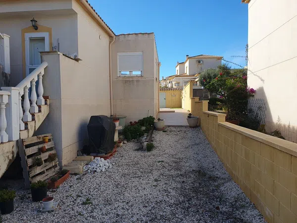 Casa o chalet independiente en Calle Río Miño, 1 - Foto 6