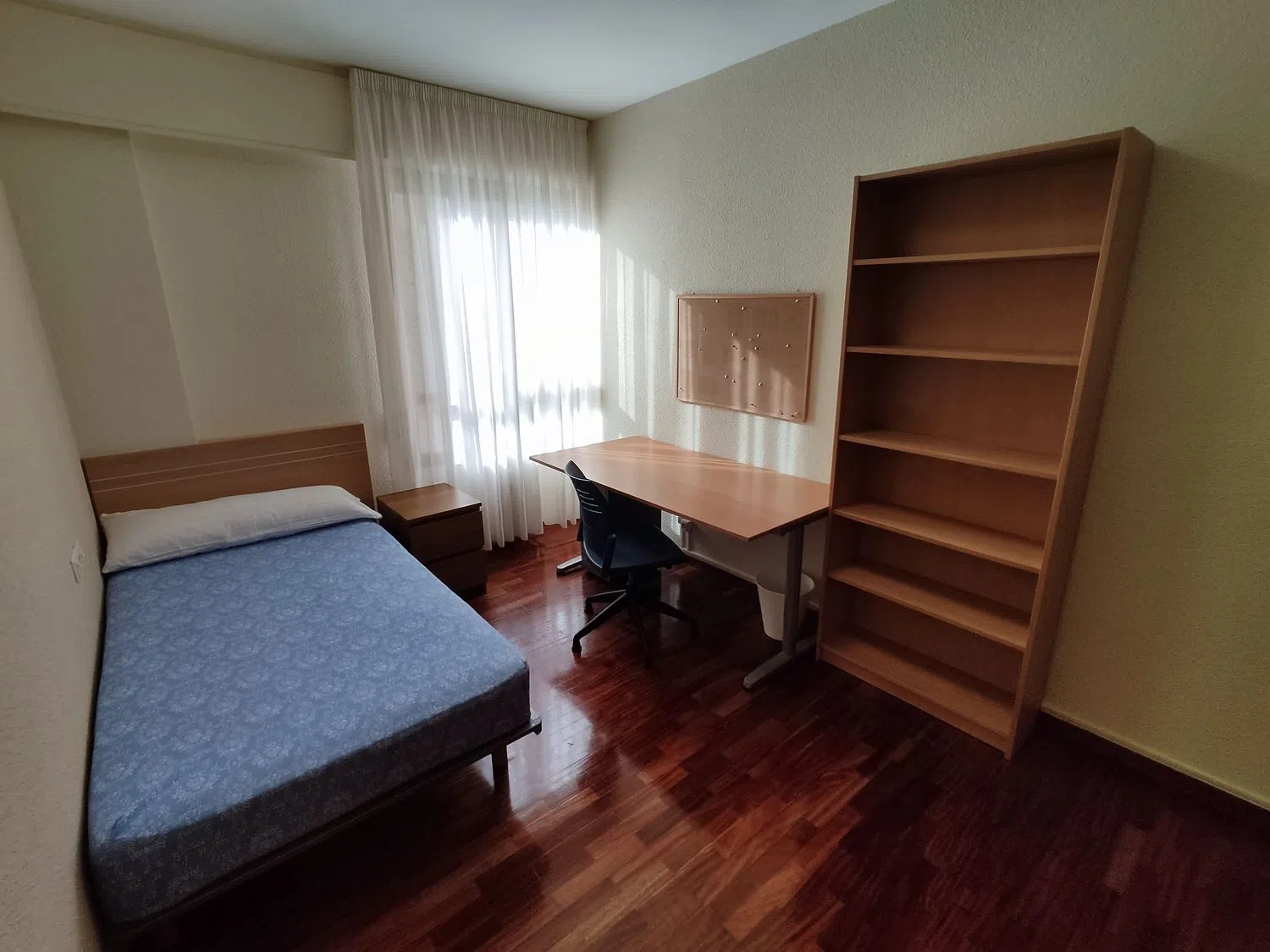 Piso en avenida de Pío XII, 13 - Foto 36