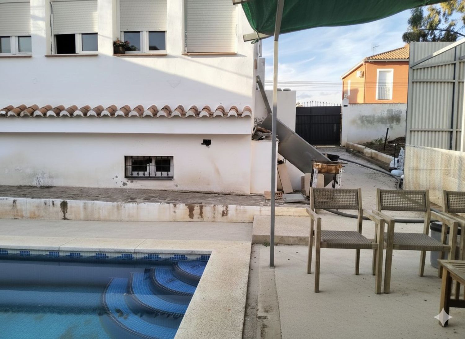 Chalet pareado en Pizarra - Foto 11