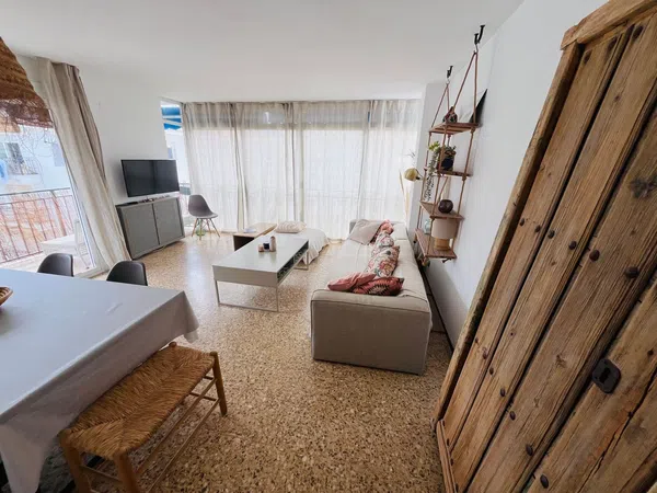 Piso en Calle Metge Adolfo Quiles, 4, Altea Pueblo, Altea Pueblo - Foto 4