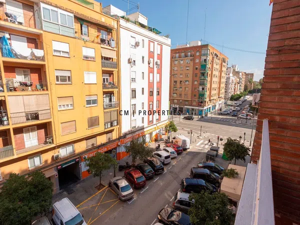 Piso en Calle de Caravaca, Mestalla - Foto 27