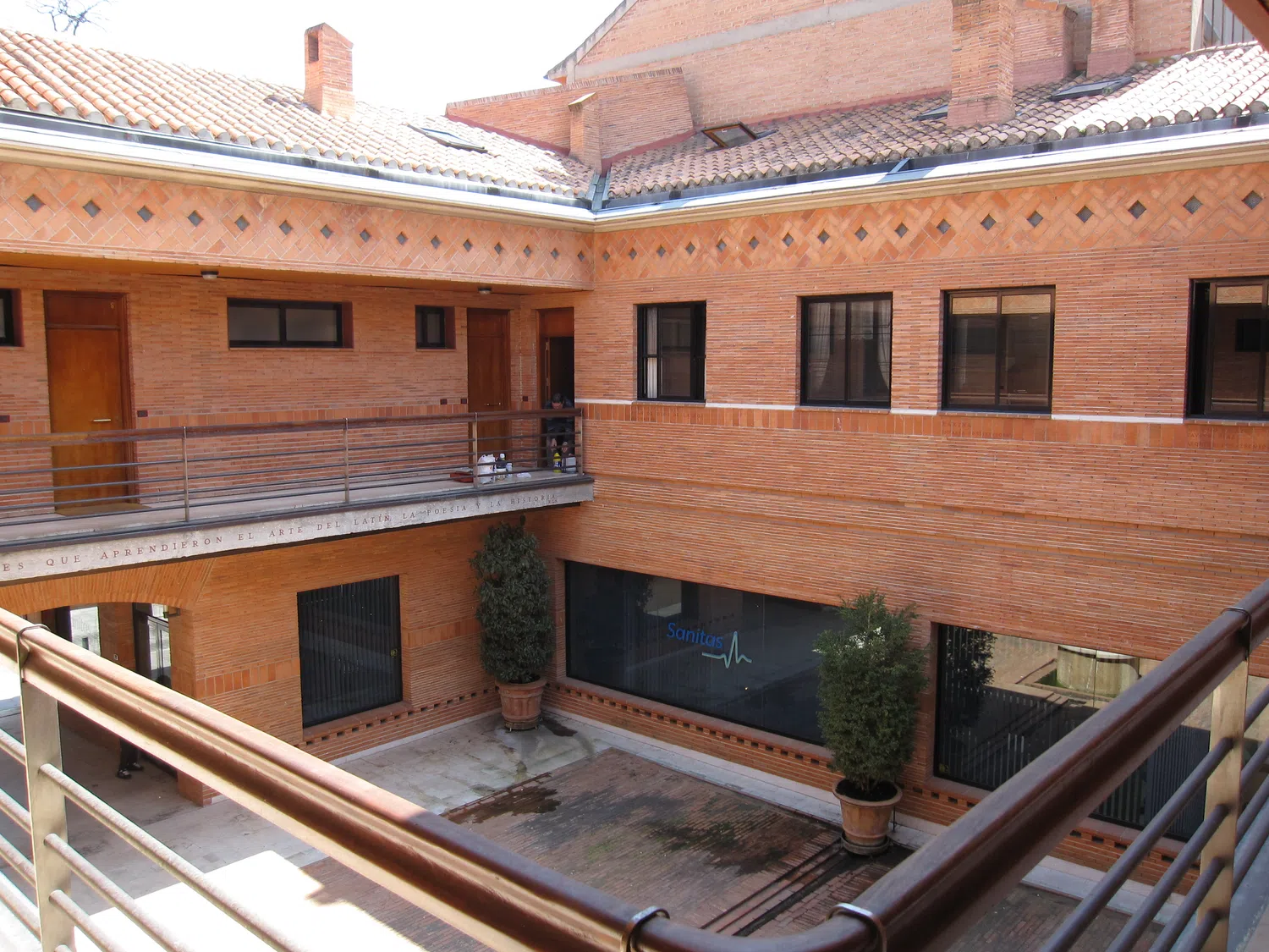 Piso en calle Nebrija, 5 - Foto 19