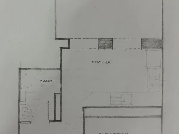 Piso en Calle Carretería, 76, Centro Histórico - Foto 14