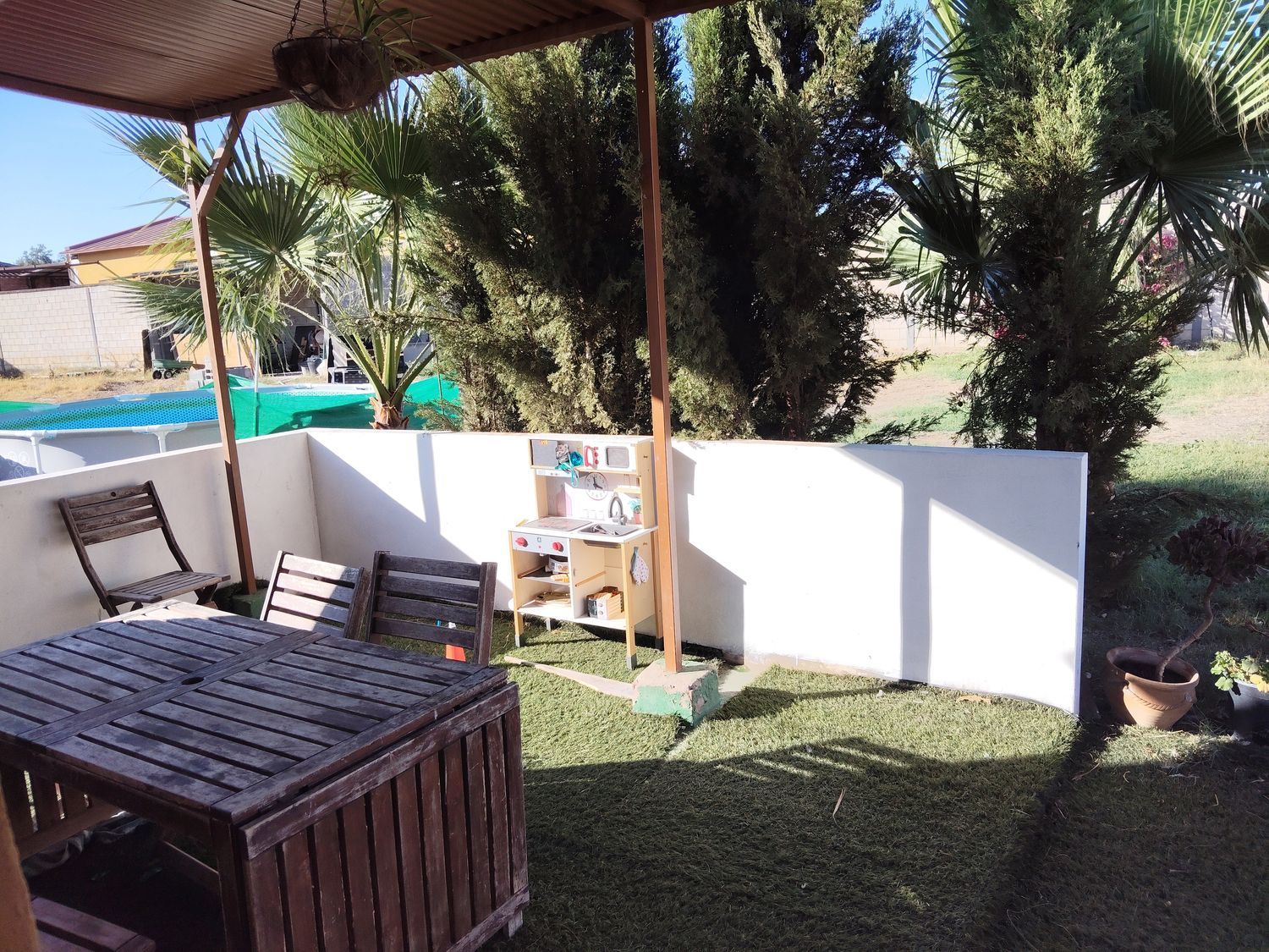 Cortijo en Cortijo en Avenida de la Salud, 18, Arco norte - Avda España, Arco norte - Avda España - Foto 2
