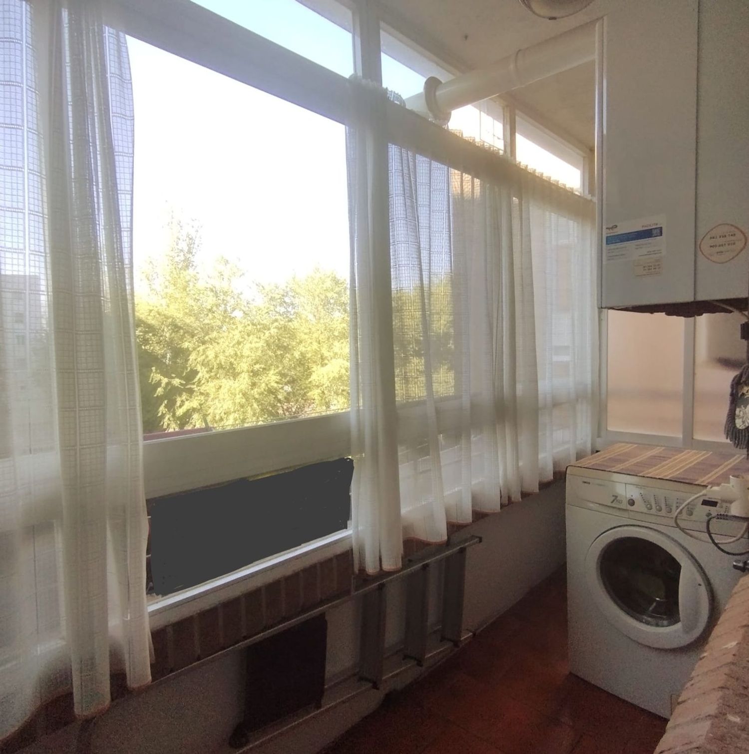 Piso en Calle de Pedro Sarmiento de Gamboa, 3, Pryconsa, Pryconsa - Foto 11