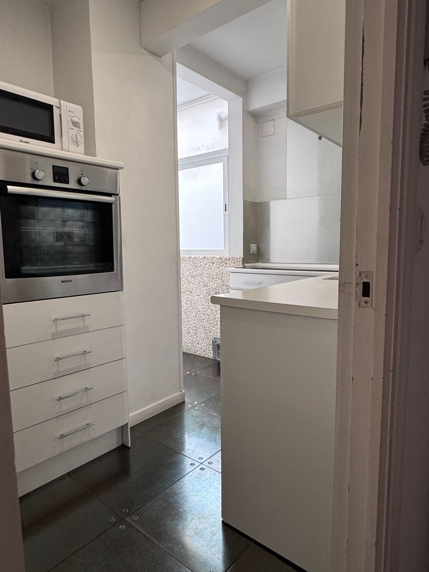 Piso en Calle de Mota del Cuervo, 20, Canillas - Foto 6