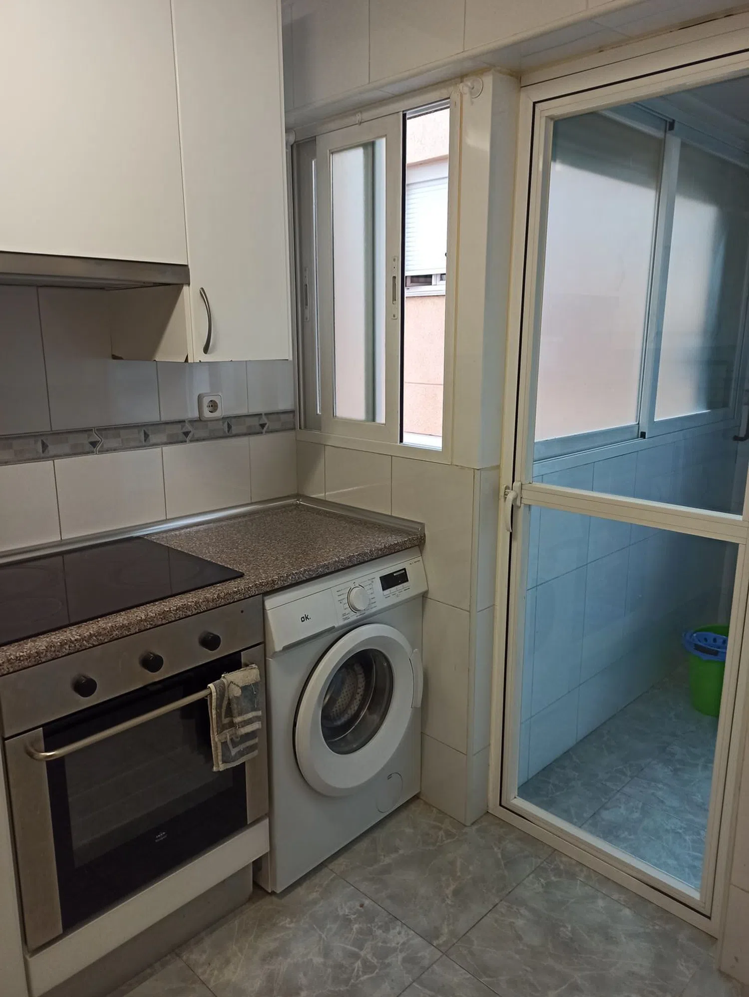 Piso en calle de Gerardo Cordón, 49 - Foto 3