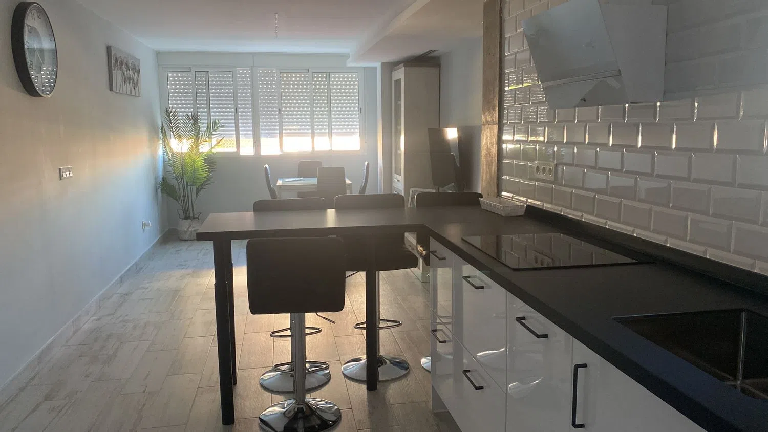 Piso en calle Manuel Altolaguirre, 36 - Foto 2