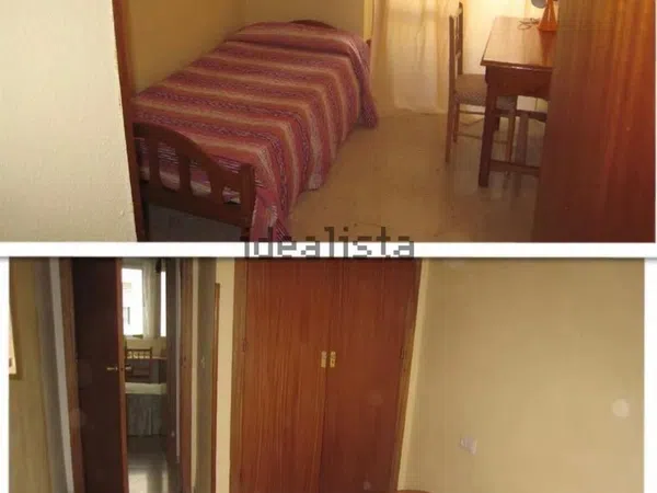 Piso en Calle General Manuel Saavedra Palmeiro, 8, Santa Marina - La Paz, Santa Marina - La Paz - Foto 9