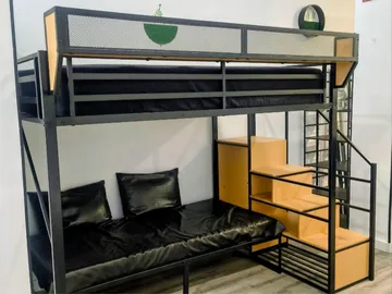 Estudio en  Camino de Ronda 44 - Foto 6