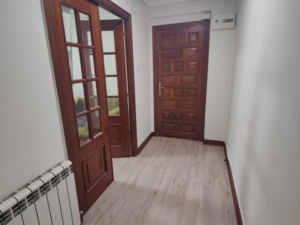 Piso en San Antolin Auzoa, 5 - Foto 4