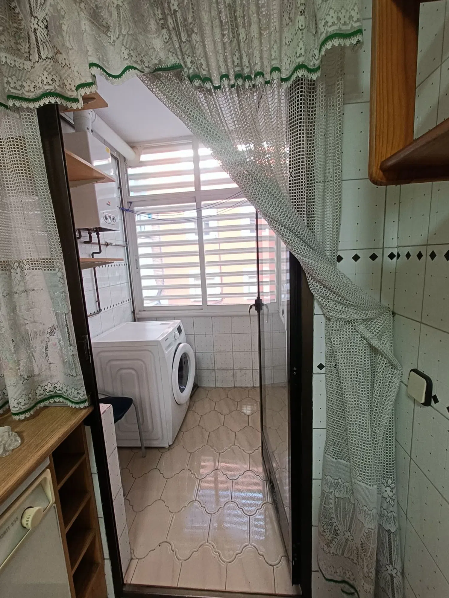 Piso en calle Sepúlveda, 126 - Foto 4