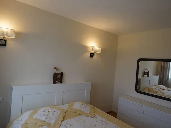 Chalet adosado en Golf Bahía - Foto 15