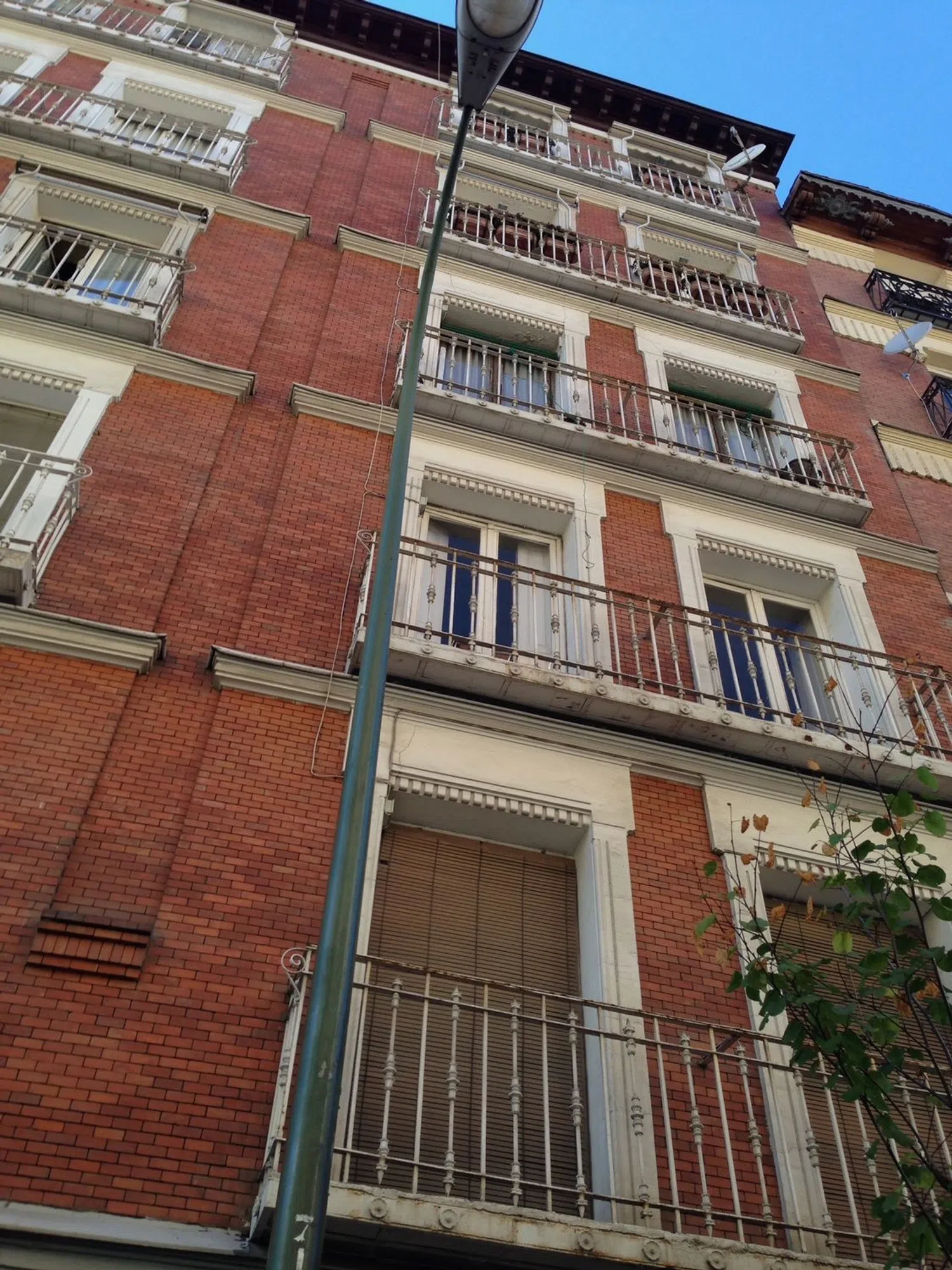 Estudio en calle de Claudio Coello, 93 - Foto 18