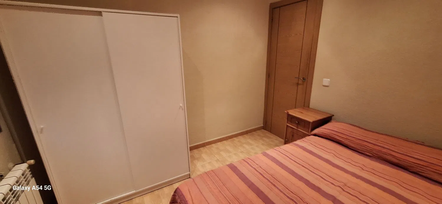 Piso en avenida del Doctor Federico Rubio y Galí, 18 - Foto 12