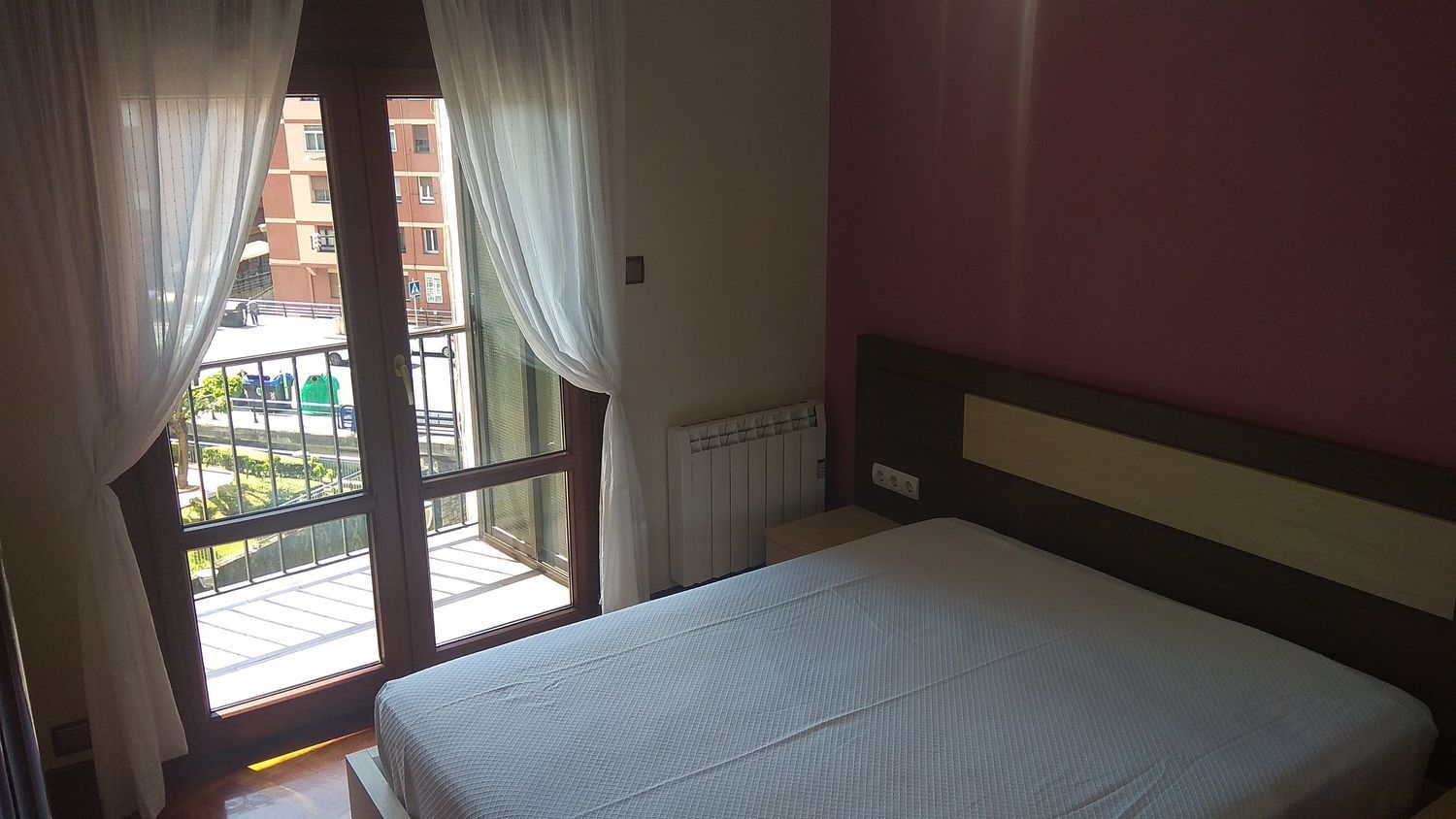 Piso en Calle Aldamiz Mendiaren, 1, Mirador de Bilbao-Maurice Ravel - Foto 3