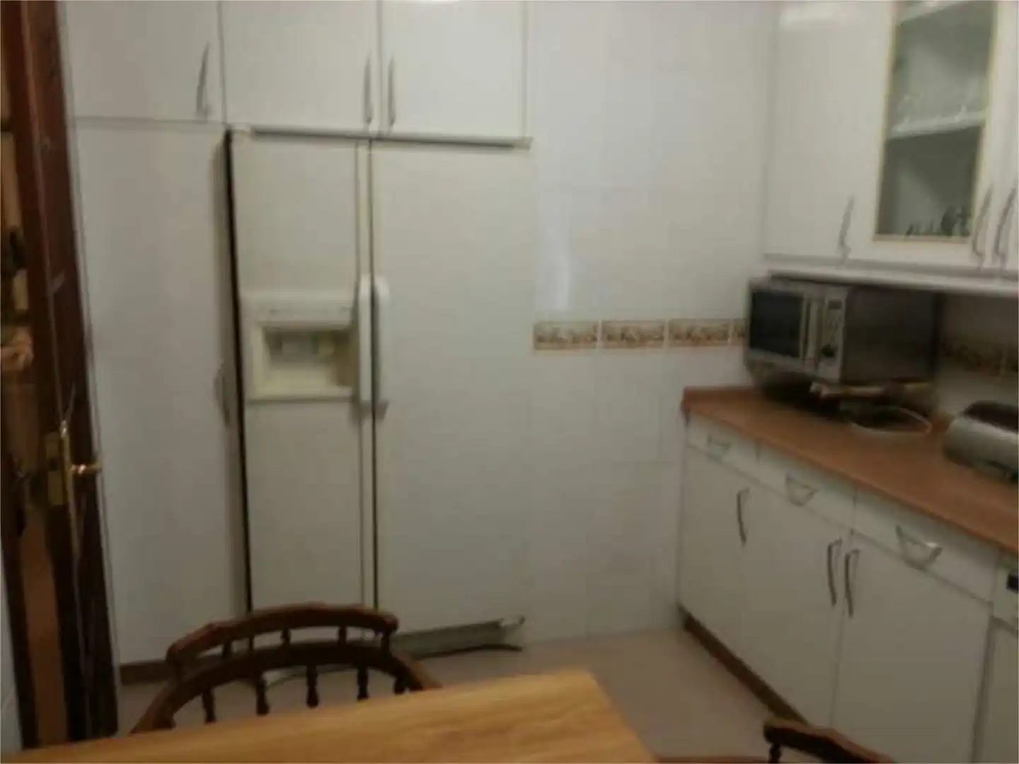 Piso en Camelias - Foto 4