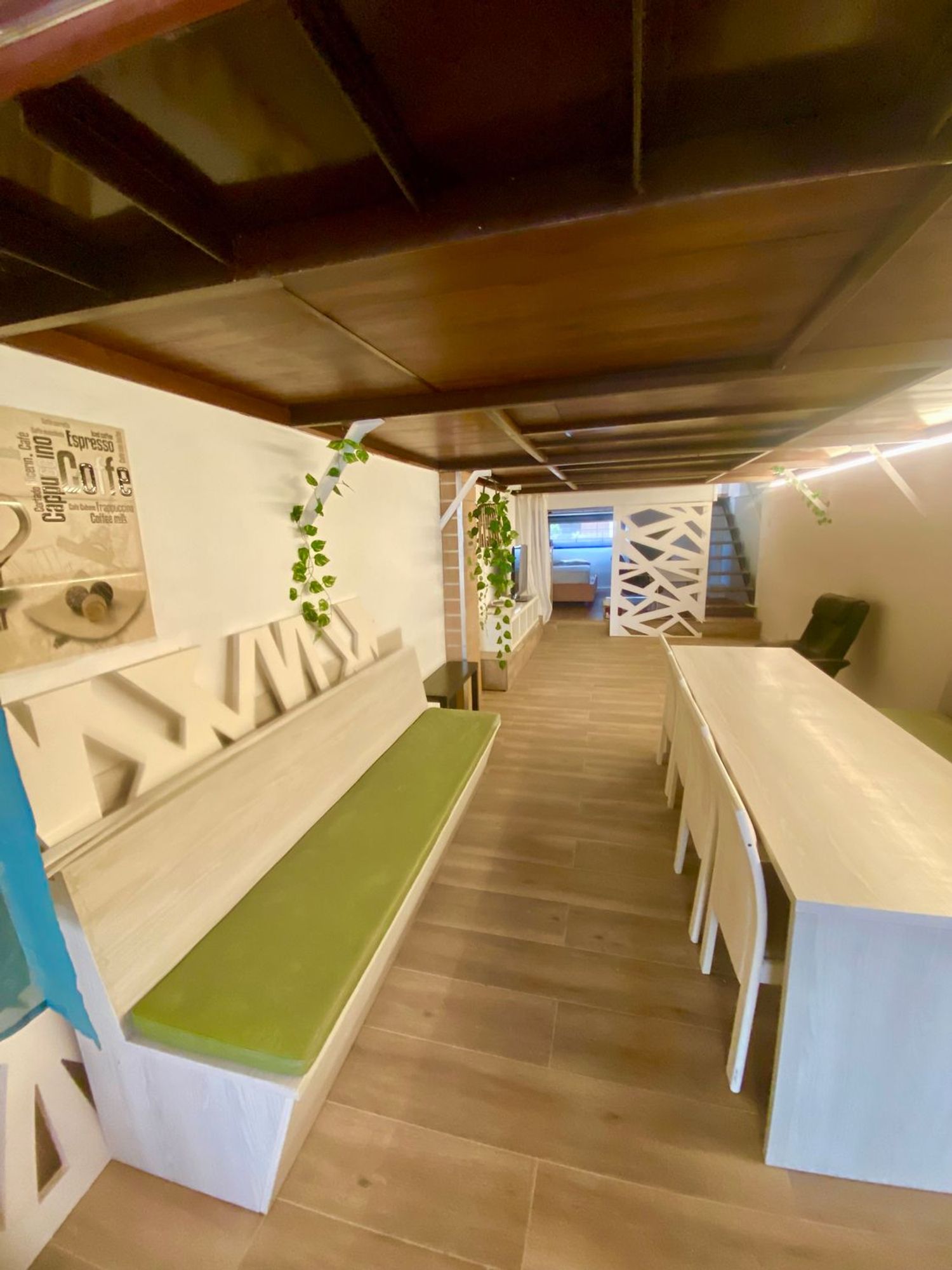 Estudio en avenida Levante U. D, 50 - Foto 6