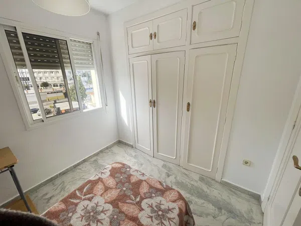 Piso en avenida Carlota Alessandri, 9 - Foto 6