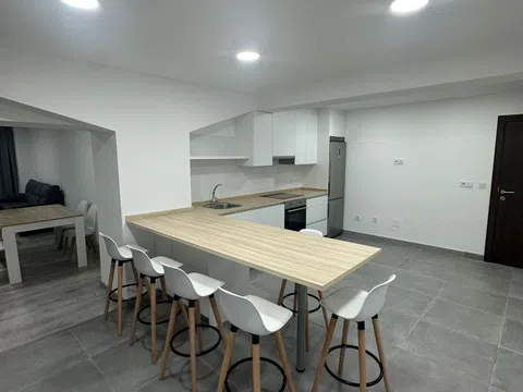 Piso en calle de Urzáiz, 81 - Foto 2