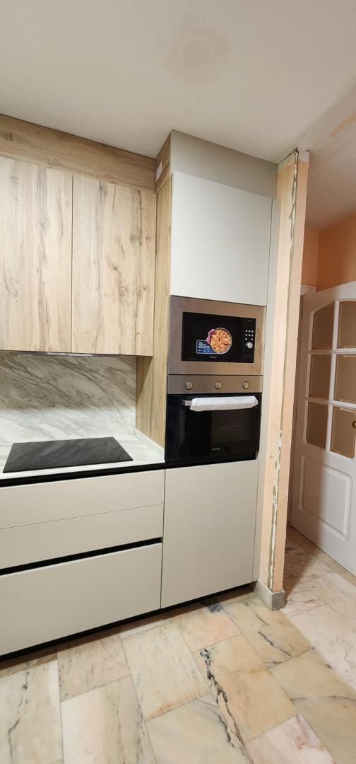 Piso en  Calle Brocense 17 - Foto 9