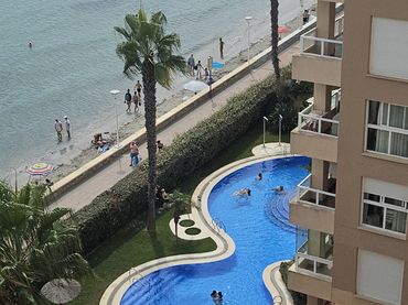 Piso en  Gran Vía de la Manga 17 - Foto 14