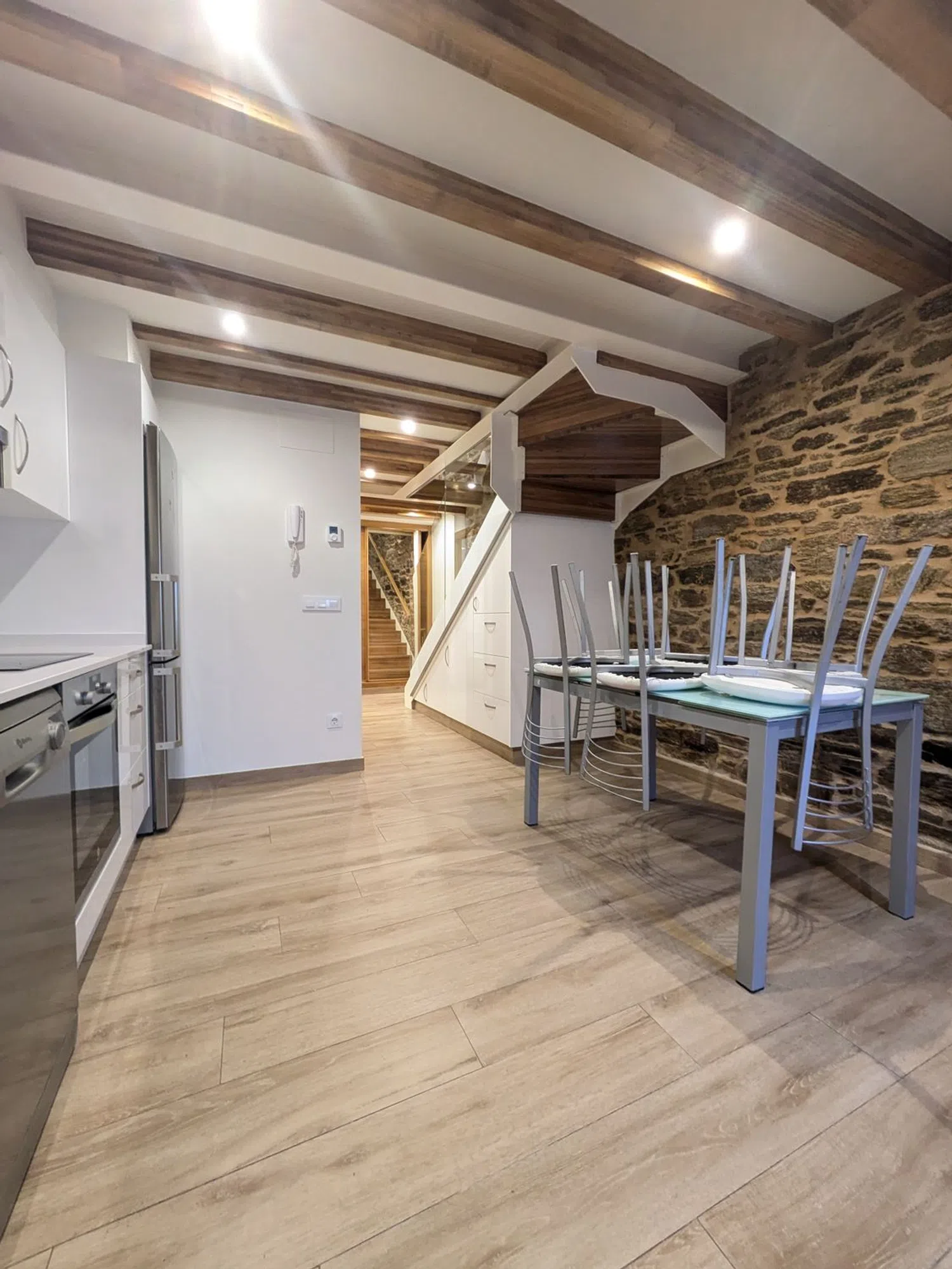 Chalet adosado en calle de San Pedro, 58 - Foto 8