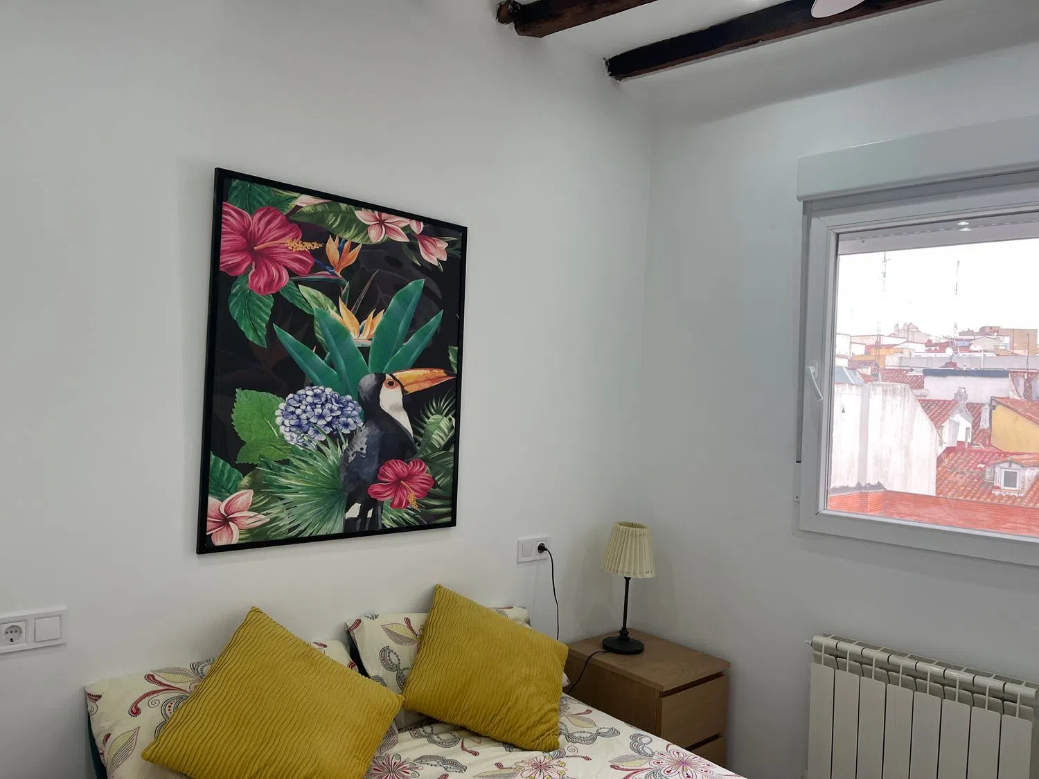 Piso en calle de Lavapiés, 40 - Foto 4