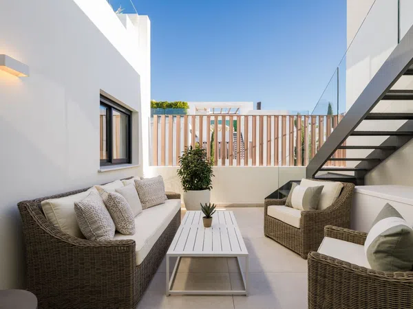 Chalet pareado en monte mayor, 24 - Foto 9