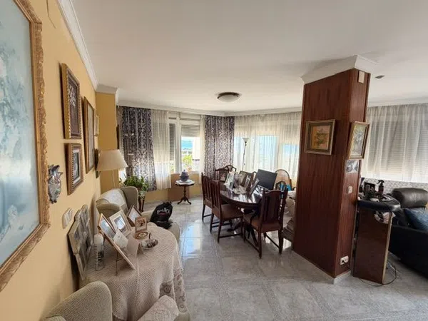 Ático en Calle Maestranza, 28, Malagueta - Monte Sancha - Foto 20