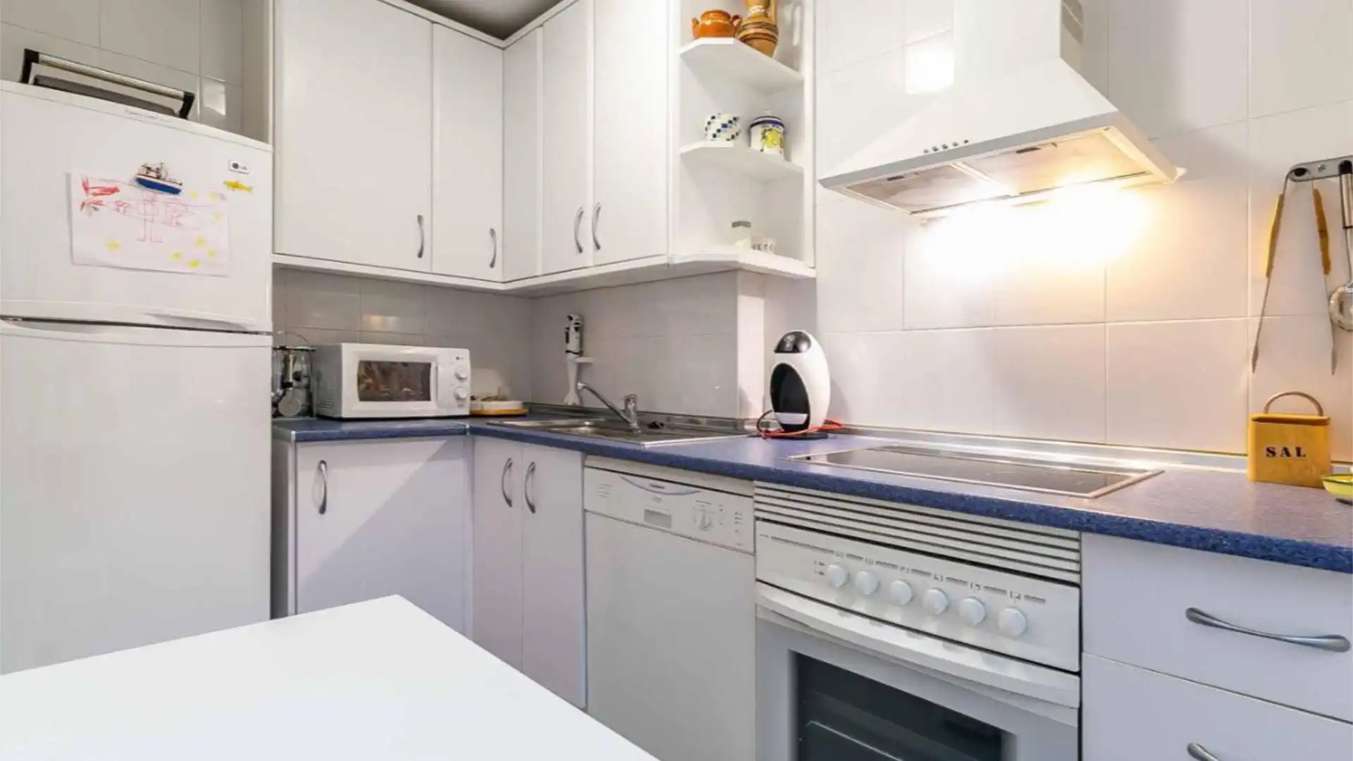 Piso en  Calle Tucán 12 - Foto 17