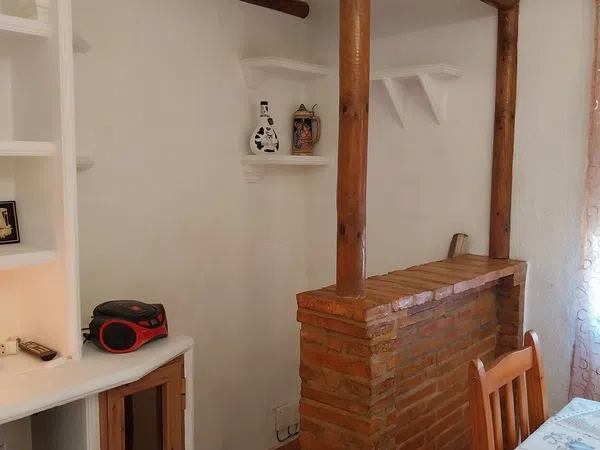 Chalet pareado en Avenida Málaga, 42, El Romeral-Peñón de Zapata, El Romeral-Peñón de Zapata - Foto 5