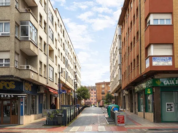 Piso en calle de Rafael Sarandeses, 4 - Foto 3