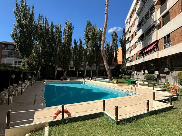 Piso en Colina - Foto 28