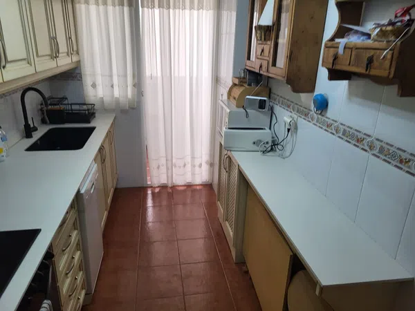 Piso en Calle del Águila, 4, San Pablo, San Pablo - Foto 9